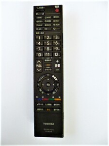 Обратное решение R3-12K10 Escape, простая очистка Toshiba Digital TV Remote Control CT-90278