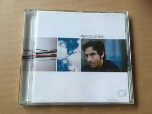 ダンカン・シーク/Duncan Sheik●輸入盤「Humming/ハミング」●SSW