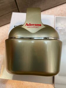 アデランス スパニストプロ ヘッドマッサージャー フェイスローラー