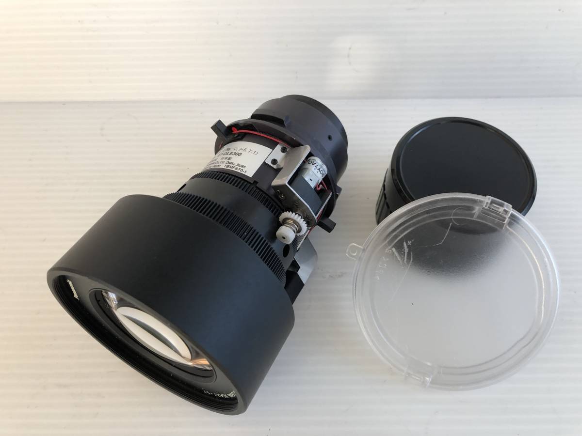 公式クーポン PANASONIC ET-DLE100 など用短焦点ズームレンズ TH-D5600 ...