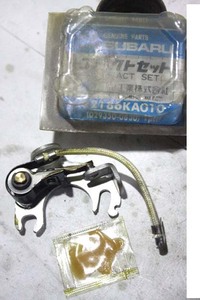  Subaru original new goods Point Subaru 360R1 Sambar Legacy Rex Leone Impreza Domingo Pleo Alcyone SVX Justy Daihatsu Mitsubishi 