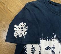 ＊デモンズ DEMONS NYC パンク ロック パロディ 半袖 Tシャツ トップス S 　　　　　　 BJBA.AB_画像3