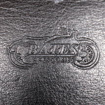 ベイツ シート TT Bates seat 1960 ヴィンテージ バイク 正規代理店 正規品_画像6