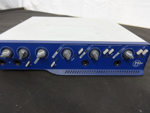 digidesign オーディオインターフェース MBOX2PRO 現状品 HJ1.004 /3