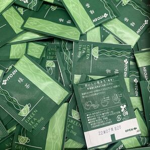 伊藤園 業務用緑茶 ティーバッグ1.8g*60袋