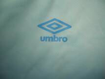 レディース★umbro アンブロ半袖 Tシャツ L★中古on292_画像3