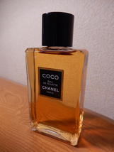 全体とても美品♪ 309g(^^ゞ フルボトル 125ml トワレ「COCO CHANEL：ココ シャネル」EDT（フランコタイプ） _/_/ 交渉OK、匿名OK！ _/_/_画像4