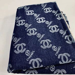 生地 デニム ハンドメイド ハギレ はぎれ