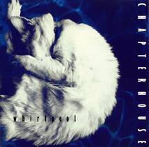 CHAPTERHOUSE★Whirlpool [チャプターハウス,MOJAVE 3,TUNNG,SUN DIAL]_画像1