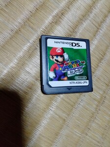 スーパーマリオ64DS