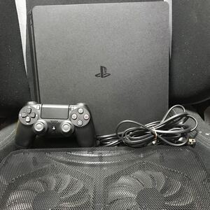 PS4本体 プレイステーション4 PlayStation4 ジェット・ブラック プレステ4