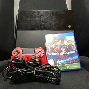 PS4本体 プレイステーション4 プレステ4 playstation4 本体