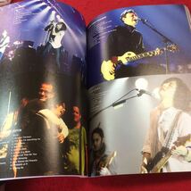 YW-006 ROCKIN''ON JAPAN 凛として時雨 BUMP OF CHICKEN RADWIMPS サカナクション 2011年発行 VOL.389 10月号 ロッキング・オン _画像5