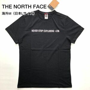 THE NORTH FACE ザ・ノースフェイス　OPEN GATE 半袖Tシャツ