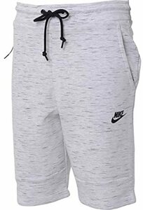 NIKE ナイキ テックフリースショートTECH FLEECE SHORT テックフリース パンツ ショーツ ショートパンツ ハーフパンツ