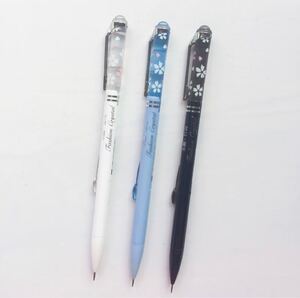 シャープペンセット 桜
