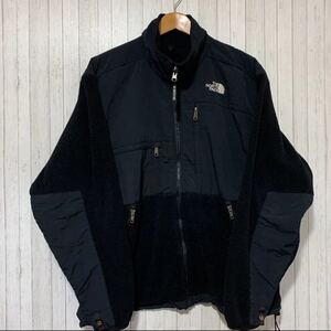THE NORTH FACE ノースフェイス デナリジャケット2 ポーラテック フリースジャケット ボア
