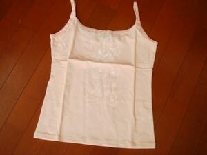 . out possible! unused goods! daisy Duck. camisole 