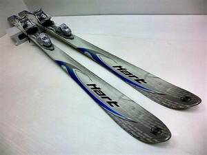 ★HART/ハート★X CRV-Light スキー 170cm LOOK P7.0★