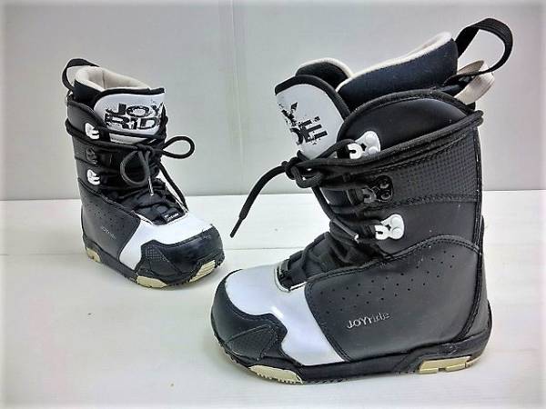 ヤフオク! -スノーボード ブーツ 23cmの中古品・新品・未使用品一覧