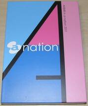 【中古】AKB48 in a-nation 2011 DVD_画像1