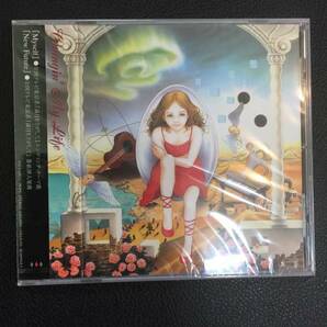 新品未開封CD☆Changin’ My Life..（2002/07/26）/＜TOCT24815＞：
