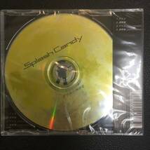 新品未開封CD☆Splash Candy アリス..（2006/09/06）/TOCT40018.._画像2