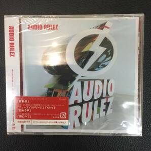新品未開封CD☆AUDIO RULEZ.,（2005/02/23）/＜VICL61573＞：