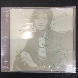 新品未開封CD☆荻野目洋子　VOICE NOVA.. (2006/02/22)/＜VICL1874＞: