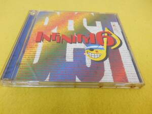 ★CD INFINITY１６BEST