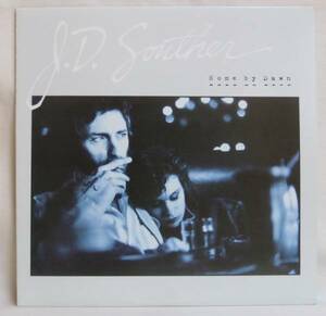 『LP』J.D.SOUTHER/HOME BY DAWN/exイーグルス