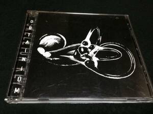Skeleton Key - Obtanium CD / Melvins