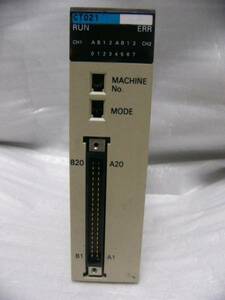 ★動作保証★ OMRON PLC 高速カウンタユニット C200H-CT021