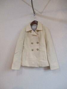 Peytonplace Kinari P Coat (используется) 112616②