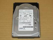 ■DELL/HGST HUS151436VL3800 Ultra320 SCSI SCA 15K 36G HDD ③ (SH274)_画像1