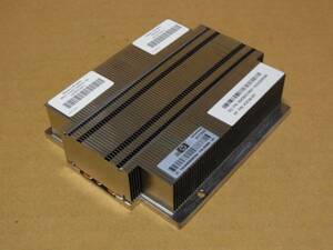 #HP Proliant DL360 G5 CPU heat sink (HV0331)