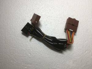 * Mitsuba * Honda for *H050* car make another Harness 