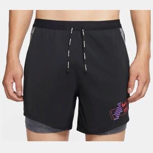 ナイキ Nike フレックス ストライド フューチャー ファスト ランニングパンツ ショーツ ショートパンツ S アンダーカバー GYAKUSOU