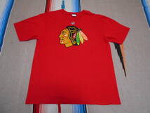 Chicago Black Hawks PATRICK KANE REEBOK シカゴ ブラックホークス パトリック ケイン アイスホッケー リーボック KINGS OILERS ICEHOCKEY_画像1