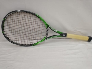 硬式テニス DUNLOP ダンロップ （SRIXON） Revo CV3.0F テニスラケット グリップサイズ：3 店舗受取可