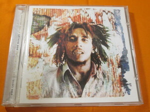 ♪♪♪ ボブ・マリー 『 THE VERY BEST OF BOB MARLEY 』 輸入盤 ♪♪♪