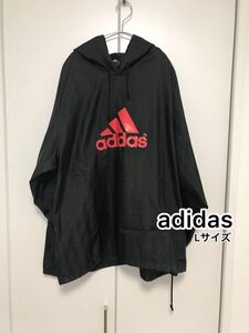 adidas ウィンドブレーカー サッカー フットサル トラックジャケット