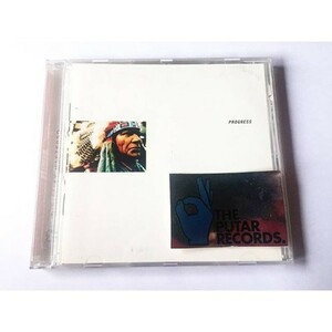 Progress　RXバンディッツ 　輸入盤CD