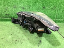 新M管理63574 H23 インスパイア CP3】★右 ヘッドライト HID バーナーバラスト付き★点灯確認済 品番：STANLEY P7425_画像4