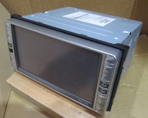 DAIHATSU/ダイハツ メモリナビ&CD&ワンセグテレビ NMCC-W58