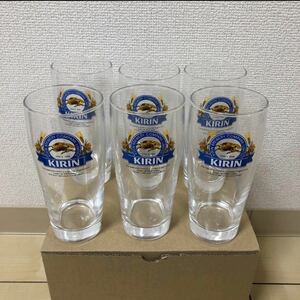 値下げ！キリンビール KIRIN ビールグラス