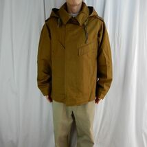 Soviet Army TANKMAN Jacket Olive 1991s Size48-3 Deadstock No2 Vintage ソビエト軍 タンクマンジャケット デッドストック ヴィンテージ_画像8