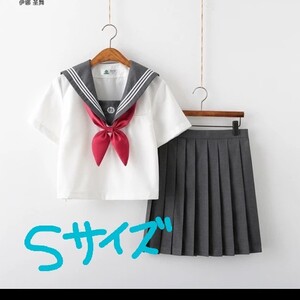 高品質 制服コスプレ セーラー服 JK