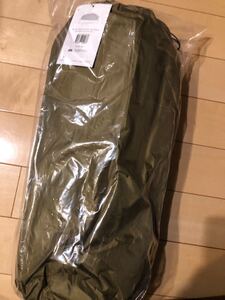 ヘリノックス タクティカルコットテント ソロインナー メッシュ
