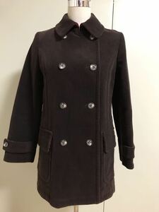 MARINA DE BOURBON Mali nadobrubon coat 